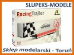 Italeri 3936 - Naczepa Racing Trailer 1/24